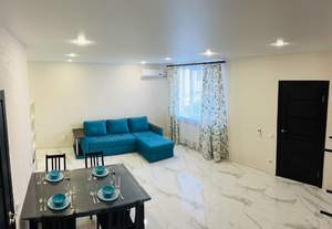 Дом 80м&sup2;, 2-этажный, на длительный срок, 