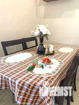 Дом 46м&sup2;, 1-этажный, посуточно, 