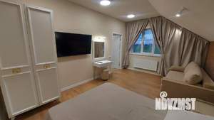 Дом 100м&sup2;, 1-этажный, посуточно, 