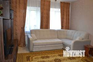 Дом 50м&sup2;, 1-этажный, посуточно, 