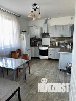 Дом 60м&sup2;, 1-этажный, посуточно, 