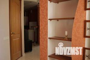 Дом 120м&sup2;, 2-этажный, посуточно, 