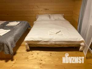 Дом 30м², 1-этажный, посуточно, 