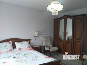 Таунхаус 90м&sup2;, 2-этажный, на длительный срок, 