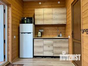 Дом 25м², 1-этажный, посуточно, 