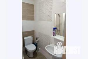 Дом 30м&sup2;, 1-этажный, посуточно, 