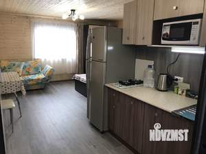 Дом 27м&sup2;, 2-этажный, посуточно, 