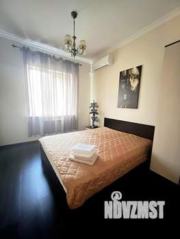 Дом 140м², 2-этажный, посуточно, 