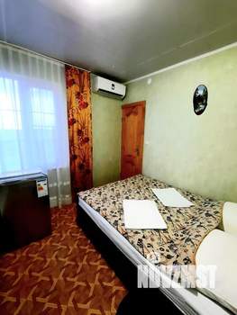 Дом 42м&sup2;, 2-этажный, на длительный срок, 