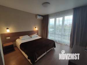 Дом 90м², 2-этажный, посуточно, 