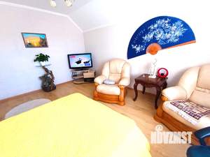 Коттедж 85м², 2-этажный, на длительный срок, 