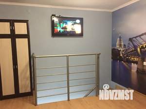 Дом 45м&sup2;, 2-этажный, посуточно, 