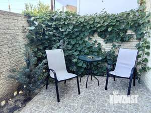 Таунхаус 110м², 2-этажный, на длительный срок, 