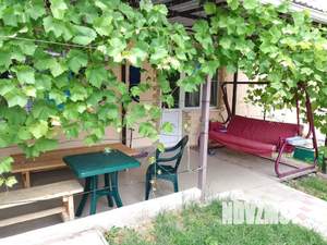 Дом 35м&sup2;, 1-этажный, посуточно, 