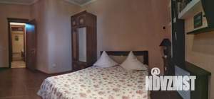 Дом 95м&sup2;, 1-этажный, посуточно, 