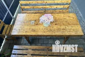 Дом 45м², 1-этажный, посуточно, 