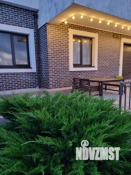 Таунхаус 70м&sup2;, 1-этажный, на длительный срок, 