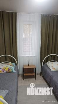 Дом 40м&sup2;, 2-этажный, посуточно, 