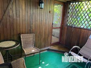 Дом 48м&sup2;, 2-этажный, посуточно, 