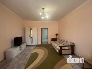 Дом 124м², 2-этажный, на длительный срок, 