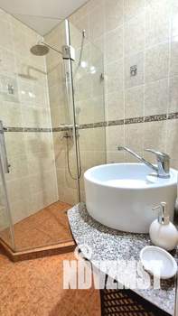 Дом 48м&sup2;, 1-этажный, посуточно, 