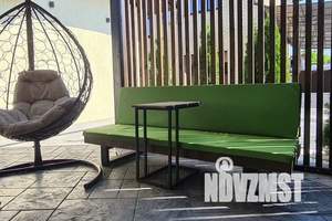 Дом 190м², 1-этажный, посуточно, 