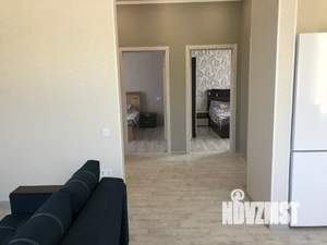 Дом 76м&sup2;, 1-этажный, посуточно, 