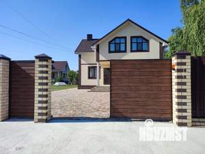 Дом 160м², 2-этажный, посуточно, 