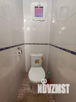 Дом 50м², 2-этажный, посуточно, 