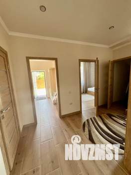 Дом 140м&sup2;, 2-этажный, посуточно, 