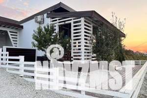 Дом 90м&sup2;, 1-этажный, посуточно, 