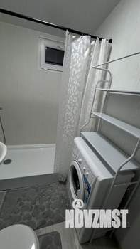 Дом 30м&sup2;, 1-этажный, на длительный срок, 