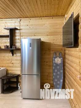 Дом 95м&sup2;, 2-этажный, посуточно, 