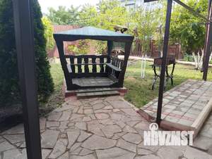 Дом 80м&sup2;, 2-этажный, посуточно, 