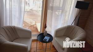 Дом 100м&sup2;, 2-этажный, посуточно, 