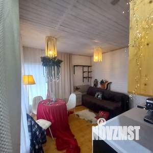 Дом 70м&sup2;, 2-этажный, посуточно, 