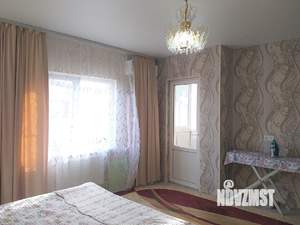 Таунхаус 90м&sup2;, 2-этажный, на длительный срок, 