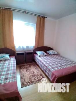 Дом 50м&sup2;, 1-этажный, посуточно, 