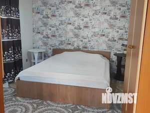 Дом 40м², 1-этажный, посуточно, 