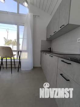 Дом 64м&sup2;, 1-этажный, посуточно, 