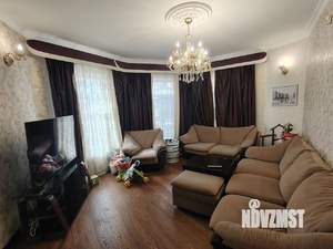 Дом 320м², 2-этажный, на длительный срок, 