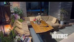 Дом 99м&sup2;, 1-этажный, посуточно, 