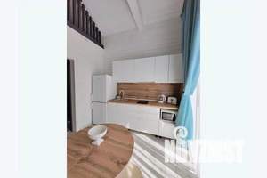 Дом 66м&sup2;, 2-этажный, посуточно, 