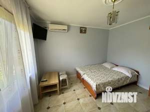 Дом 55м², 1-этажный, посуточно, 