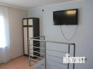 Дом 45м&sup2;, 2-этажный, посуточно, 