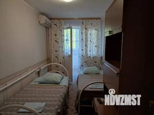 Дом 200м&sup2;, 2-этажный, посуточно, 