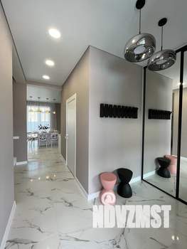 Дом 150м&sup2;, 2-этажный, посуточно, 