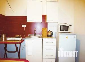 Дом 28м&sup2;, 1-этажный, посуточно, 