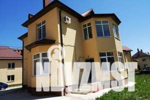 Дом 100м&sup2;, 2-этажный, посуточно, 