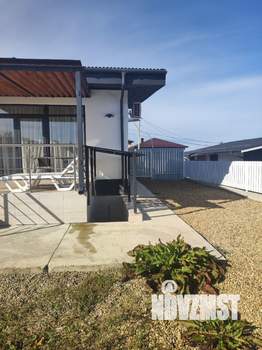 Дом 50м², 1-этажный, посуточно, 